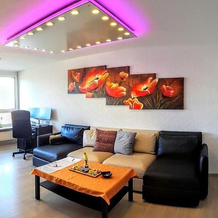 80 Qm Apartment Alessia Nuernberg Экстерьер фото
