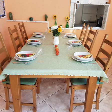 80 Qm Apartment Alessia Nuernberg Экстерьер фото
