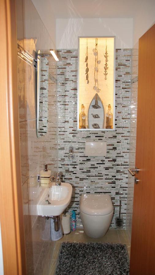 80 Qm Apartment Alessia Nuernberg Экстерьер фото